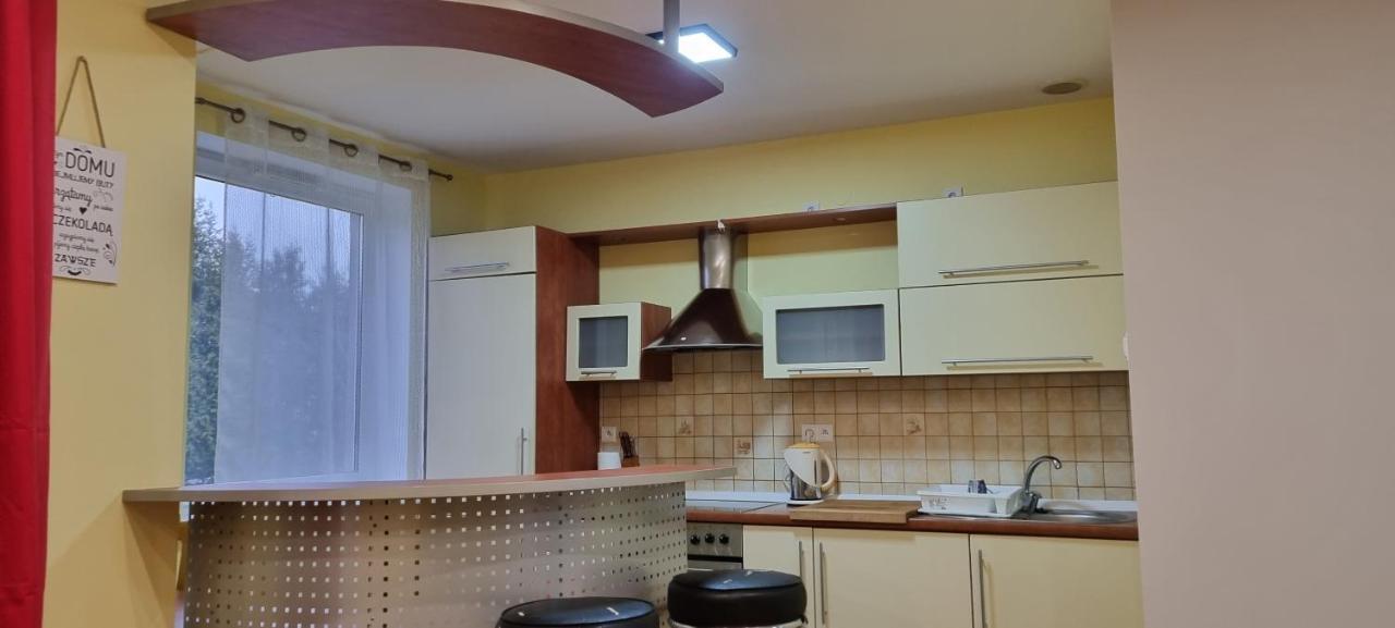 Apartament Wroclove_net Muchobor