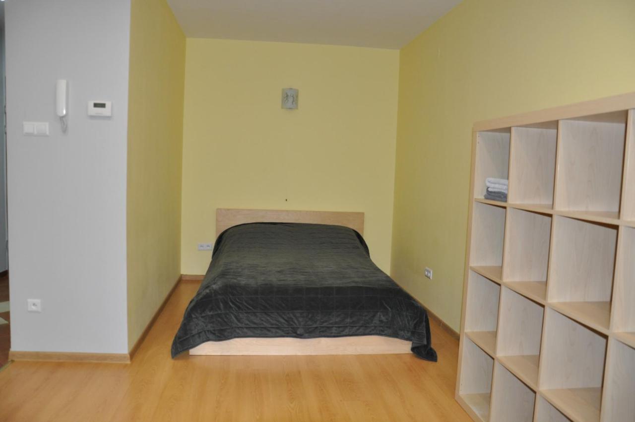 Apartament Wroclove_net Muchobor