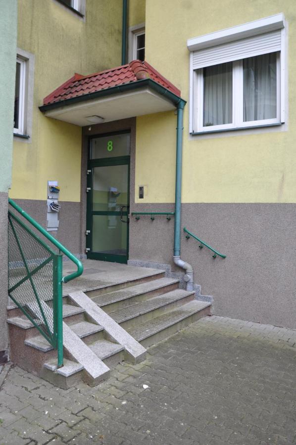 Apartament Wroclove_net Muchobor
