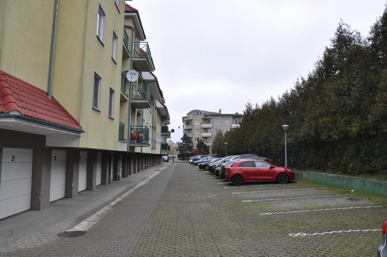 Wroclove_net Muchobor Apartament