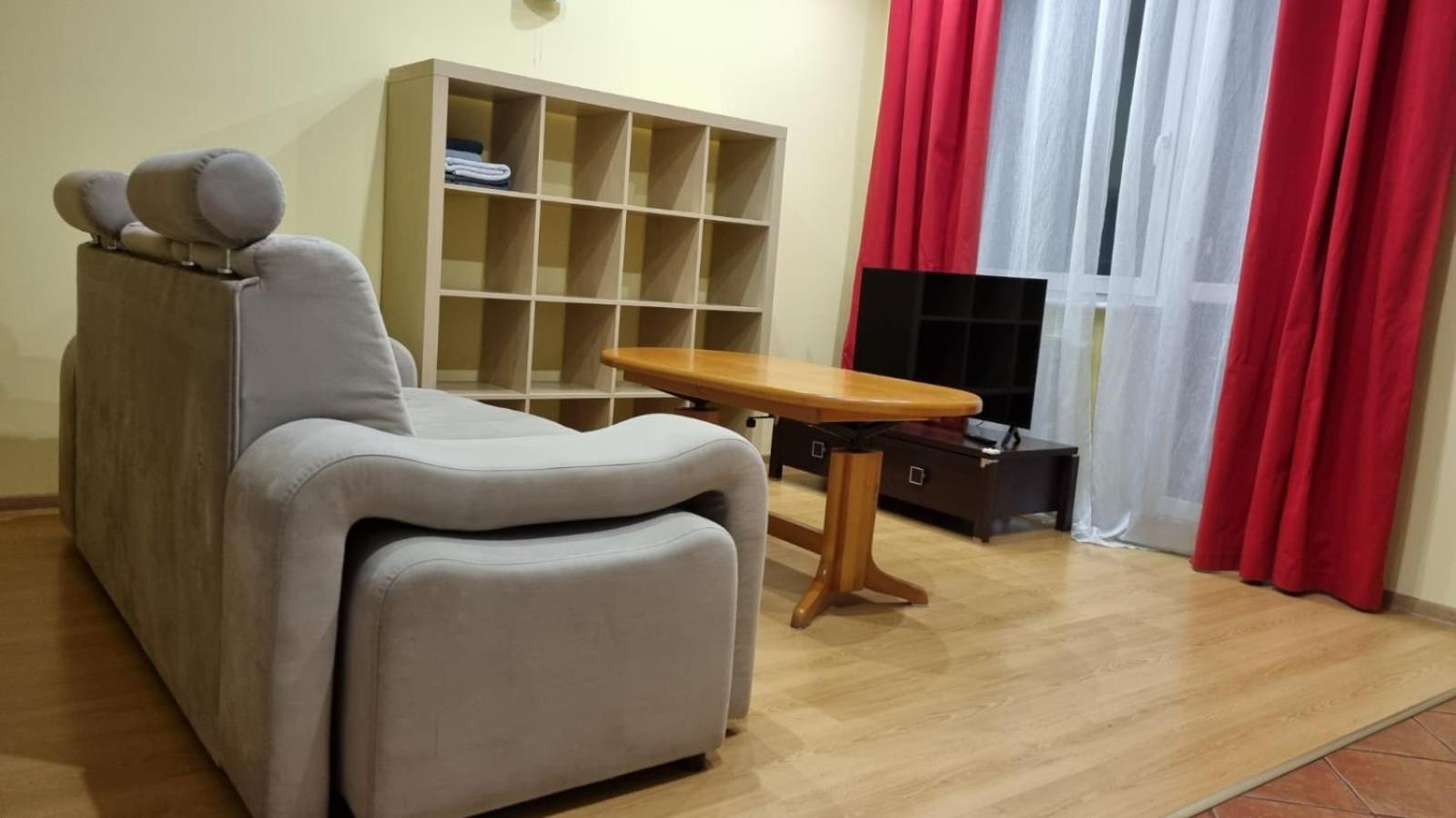 Wroclove_net Muchobor Apartament Wrocław